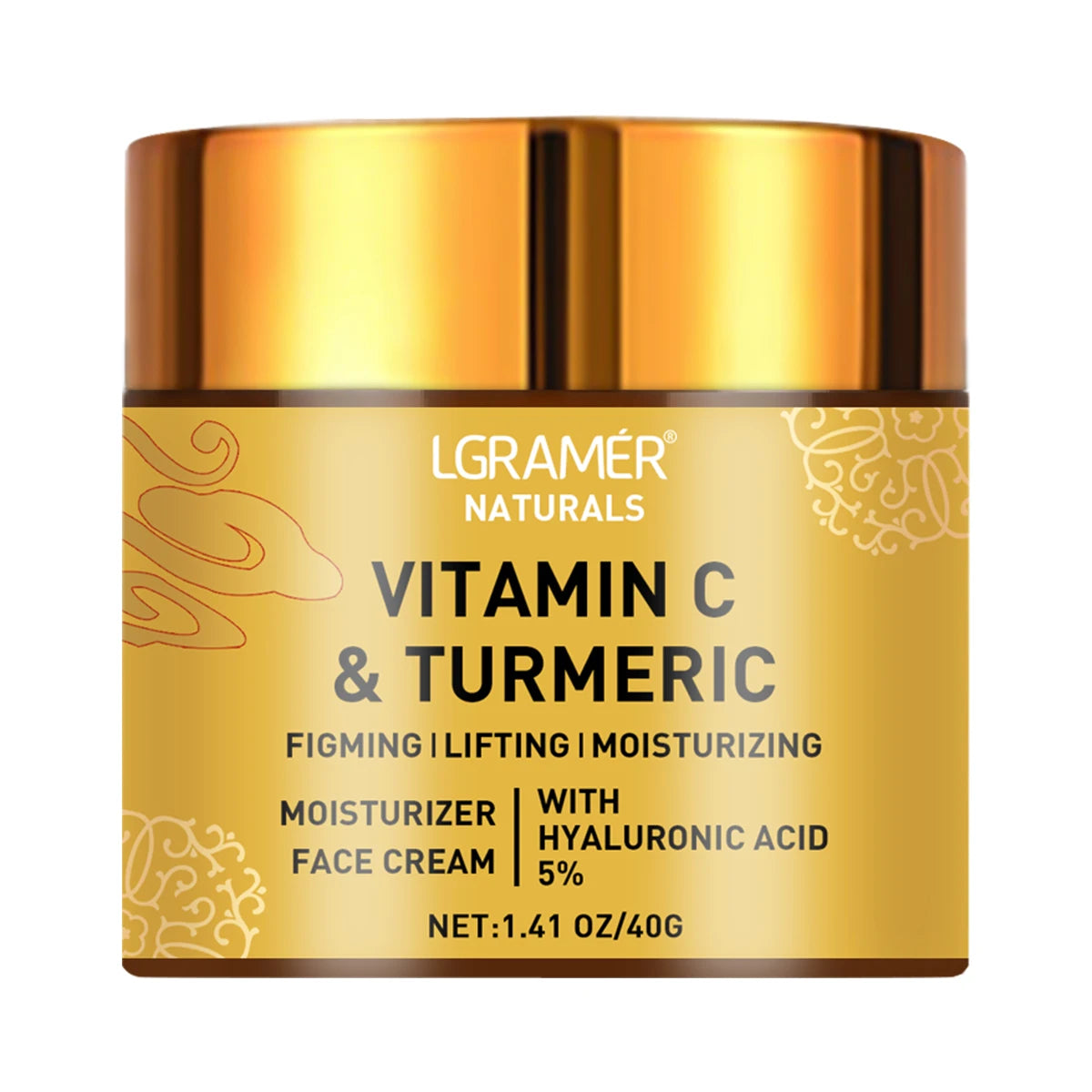 Hydration Cream