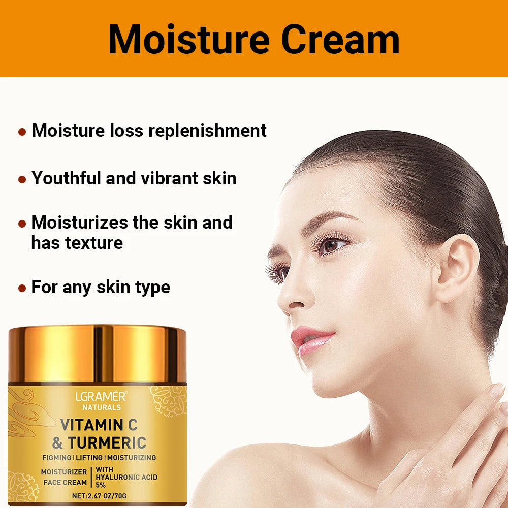 Hydration Cream