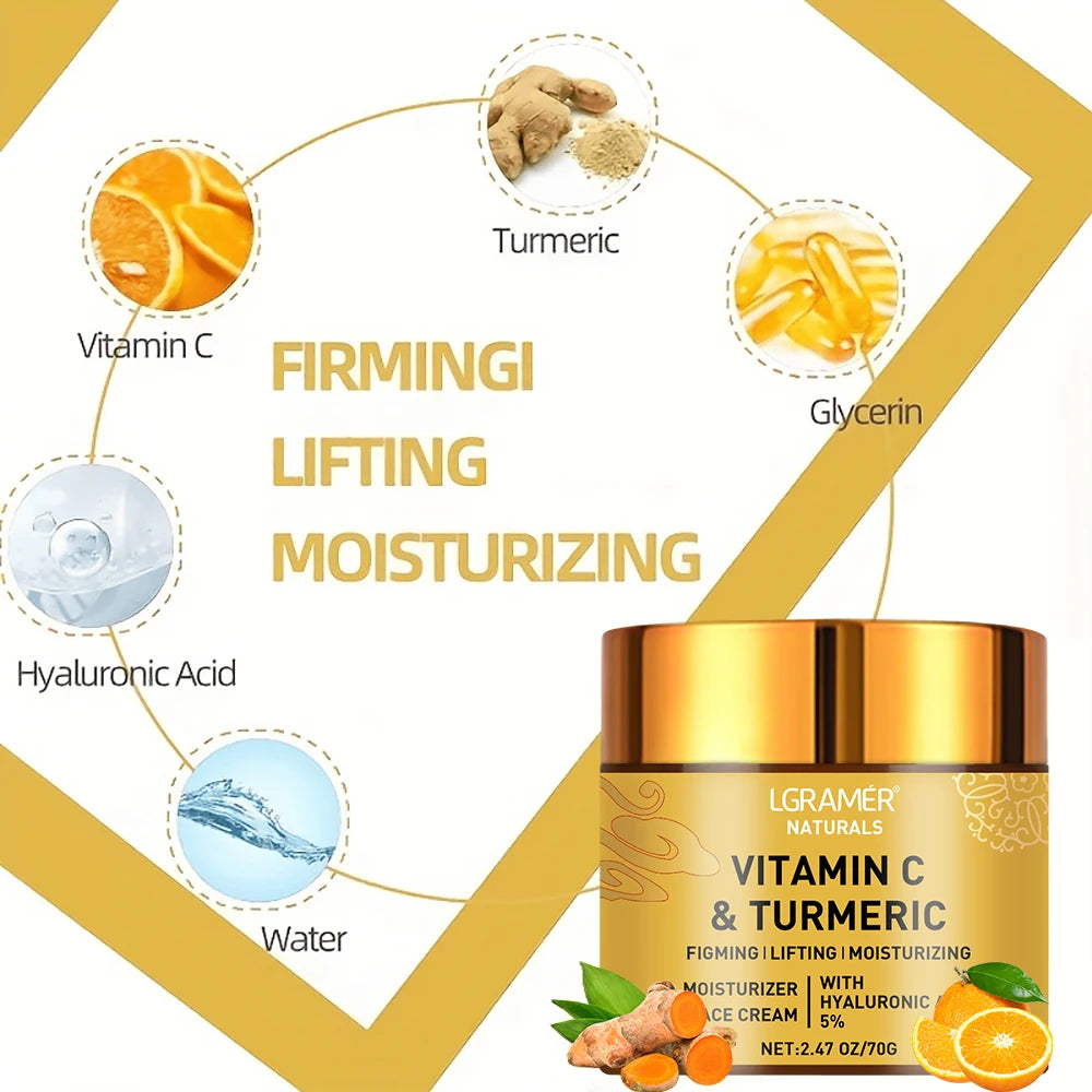Hydration Cream