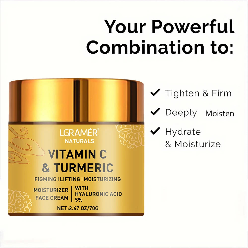 Hydration Cream