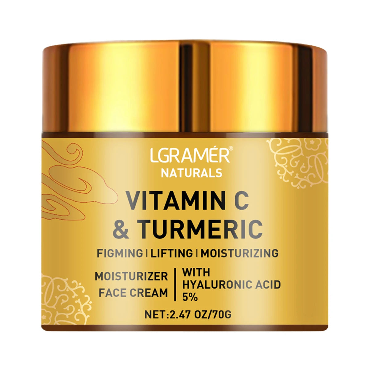 Hydration Cream