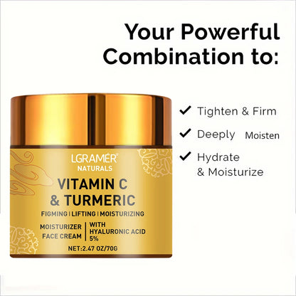 Hydration Cream